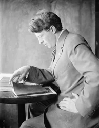 Clarence White, c.1910
